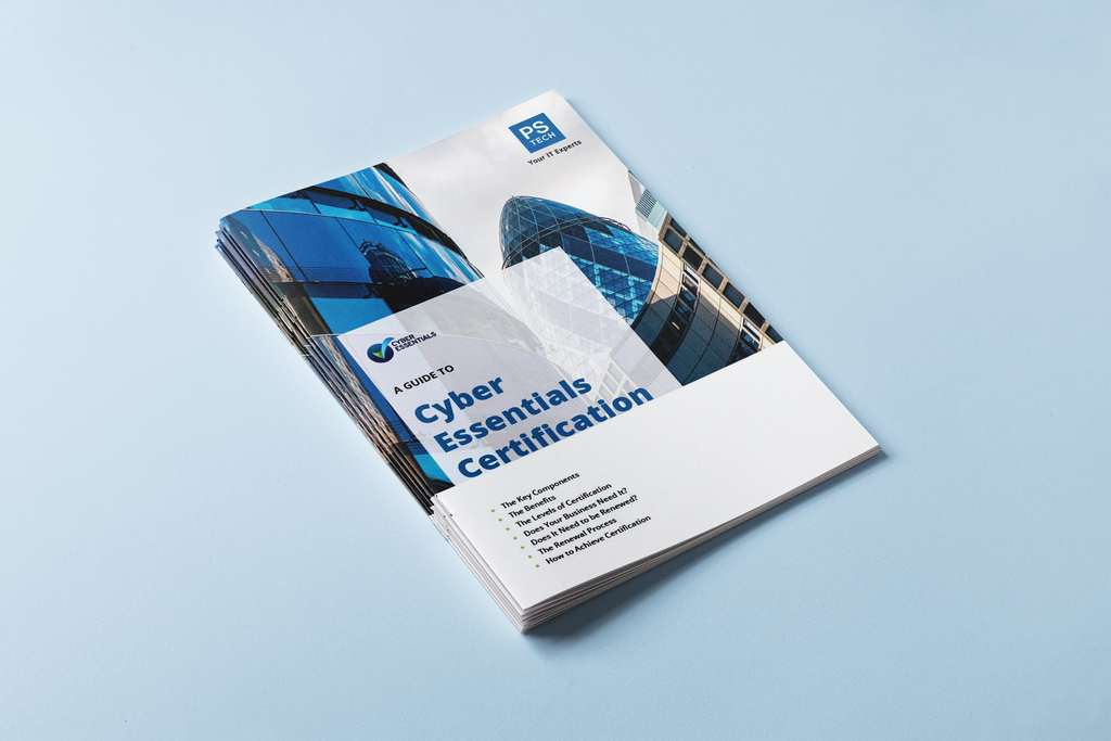 A Guide to Cyber Essentials Certification