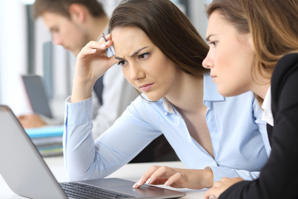 10 Signs Your Business Needs Better IT Support - PS Tech