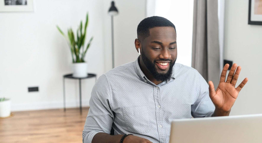 3 Steps to better video call etiquette in Microsoft Teams - PS Tech