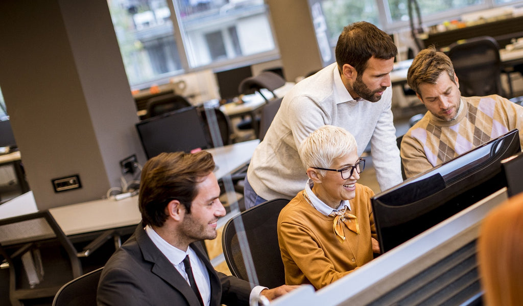 8 Benefits of a managed IT service provider - PS Tech