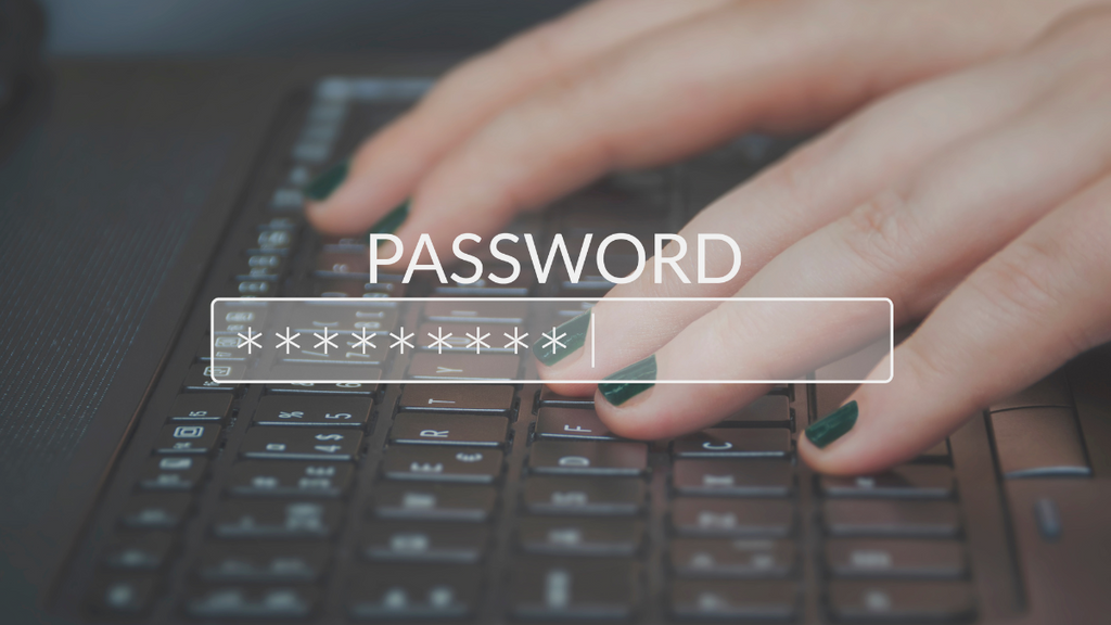 Strong Passwords Still Matter: Protecting Your Accounts in the Age of AI