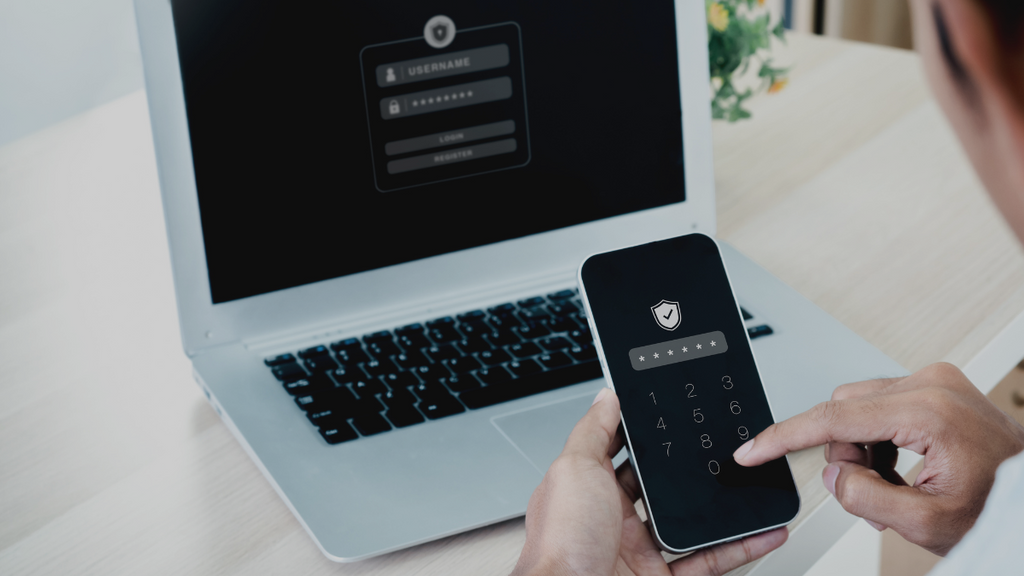MFA: Your Business’s Digital Bodyguard