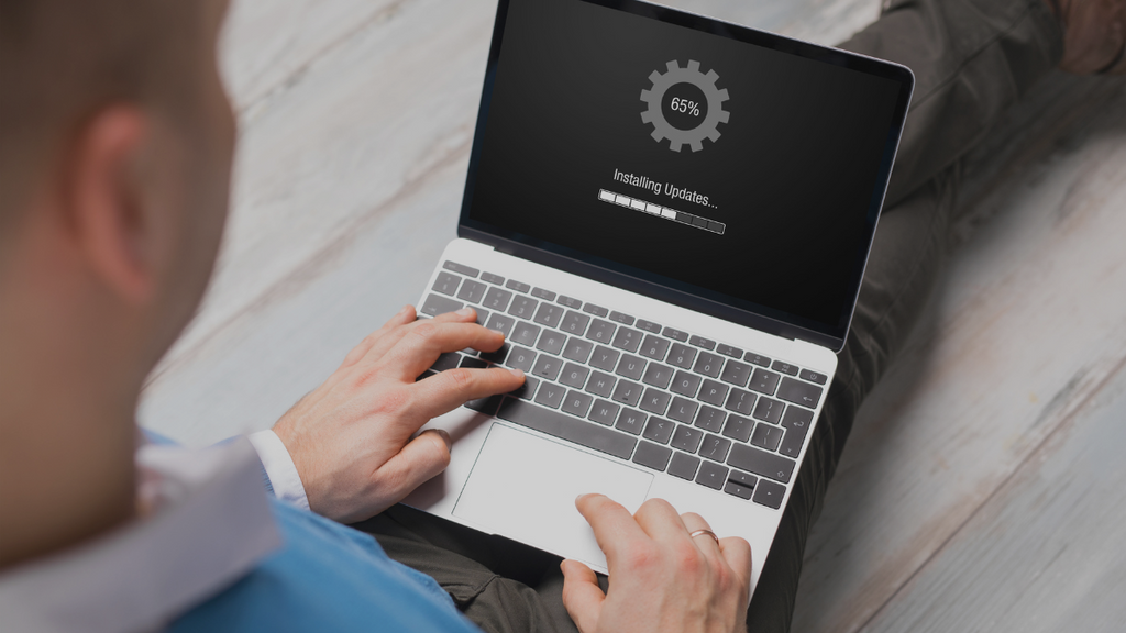 Software Updates: Your Digital Immune System