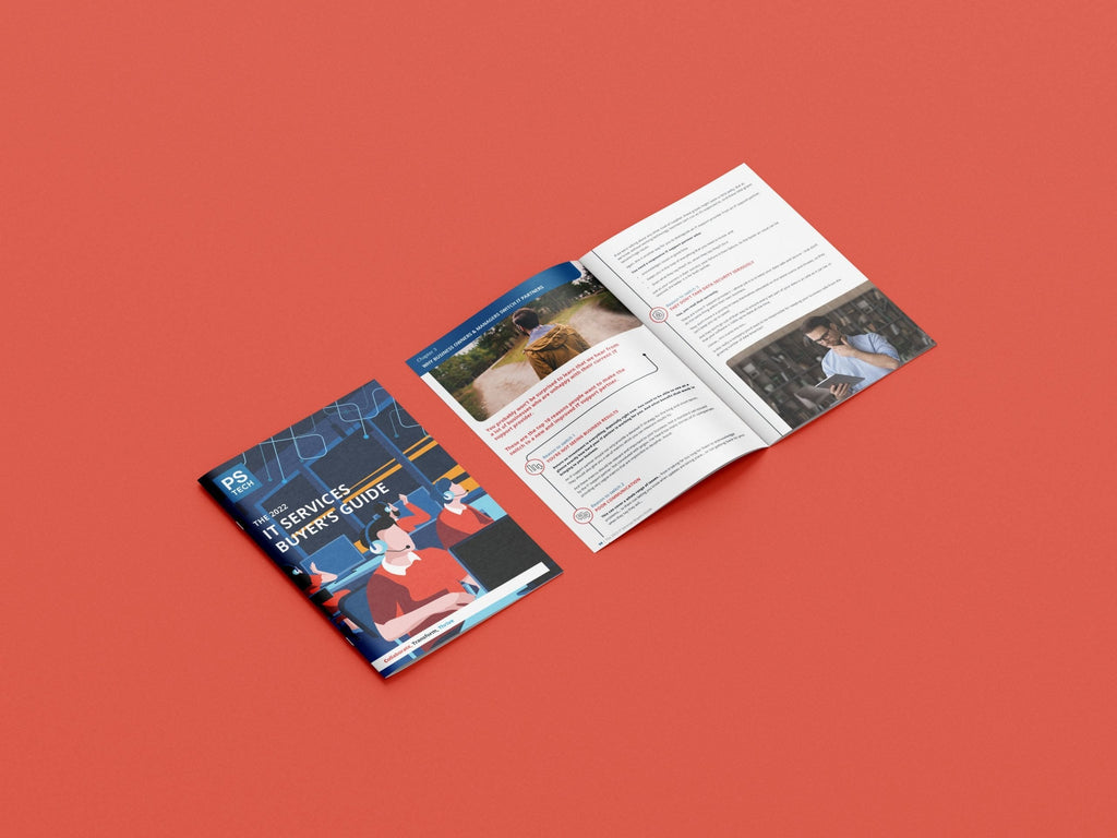 IT Services Buyer Guide