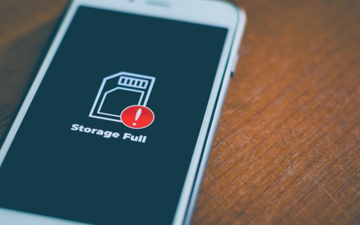 7 Cloud Storage Solutions to Save Device Space