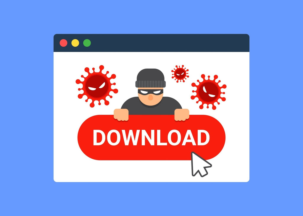 Fake Antivirus Software: A Growing Threat