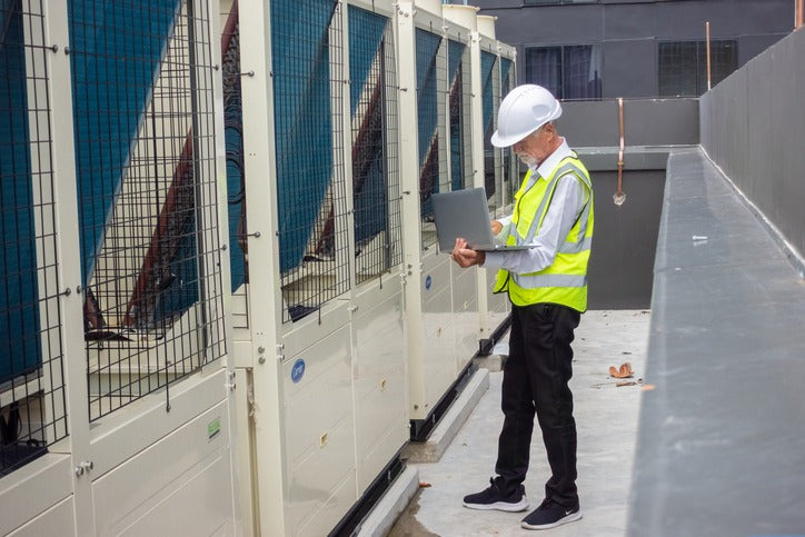 Are Your Cyber Security Measures Protecting Your Remote HVAC Workers?