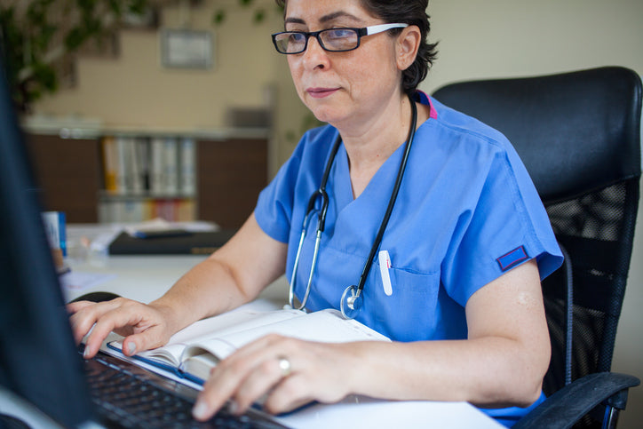 The Support Healthcare Needs for AI to Work