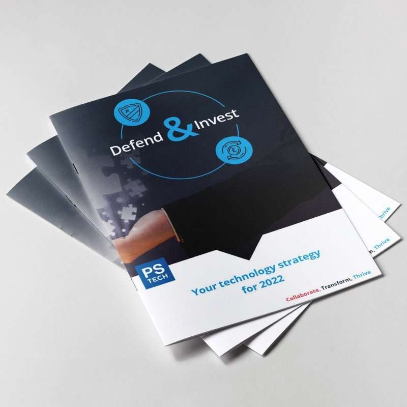 Defend and Invest guide