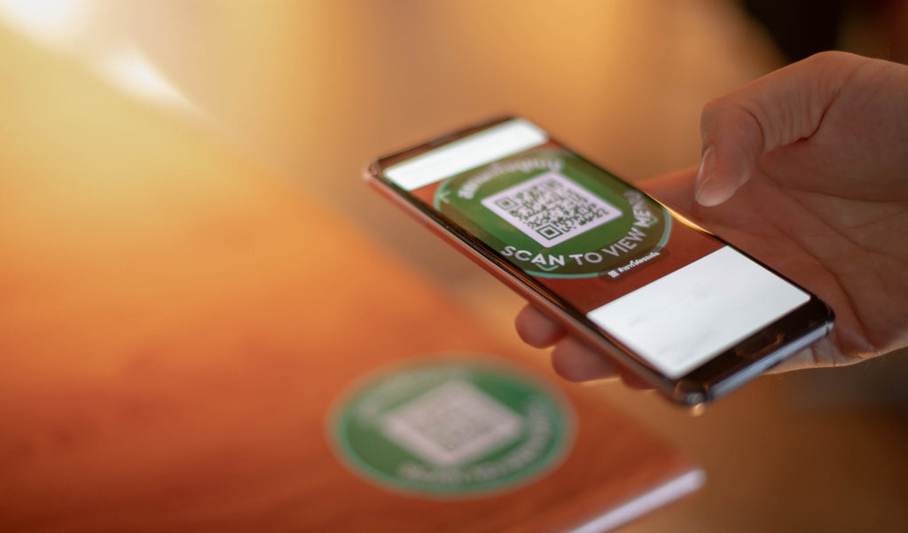 The World of QR Codes: Caution Needed!