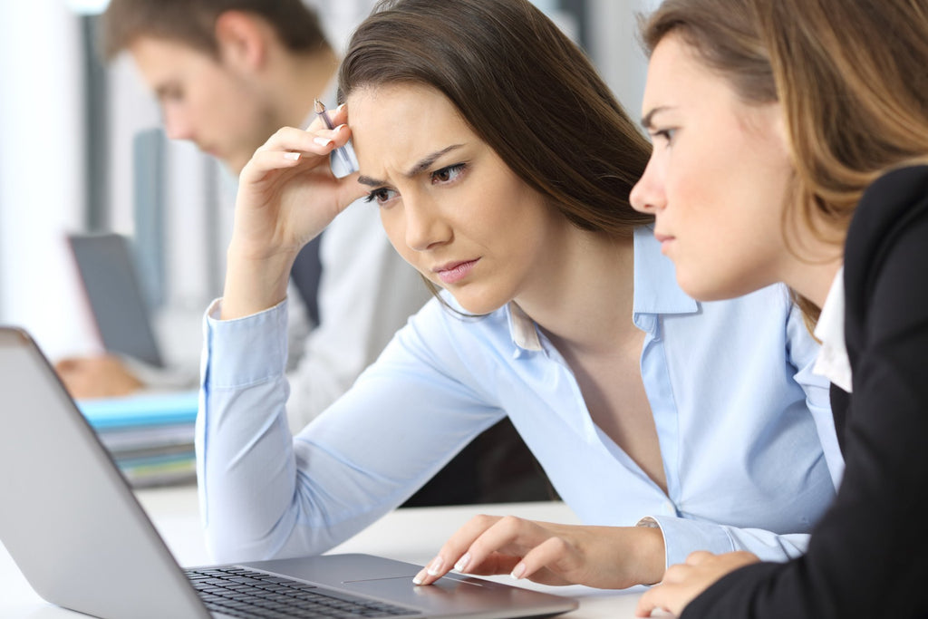 10 Signs Your Business Needs Better IT Support