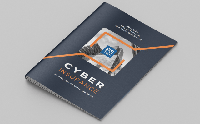 An overview of cyber insurance - PS Tech