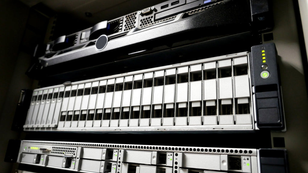 Are on-premise servers a dying breed? An analysis of modern computing alternatives - PS Tech