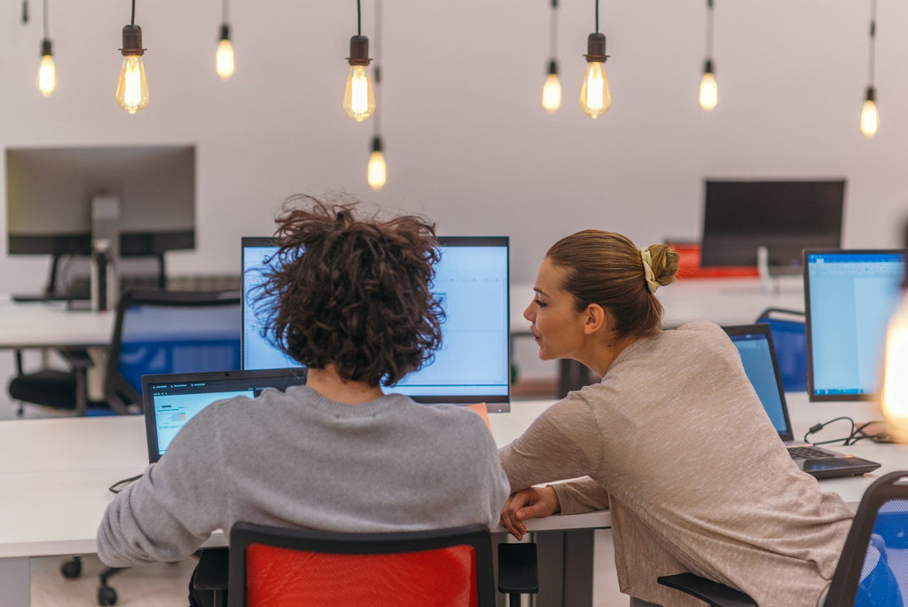 Are shared user accounts a good idea? - PS Tech