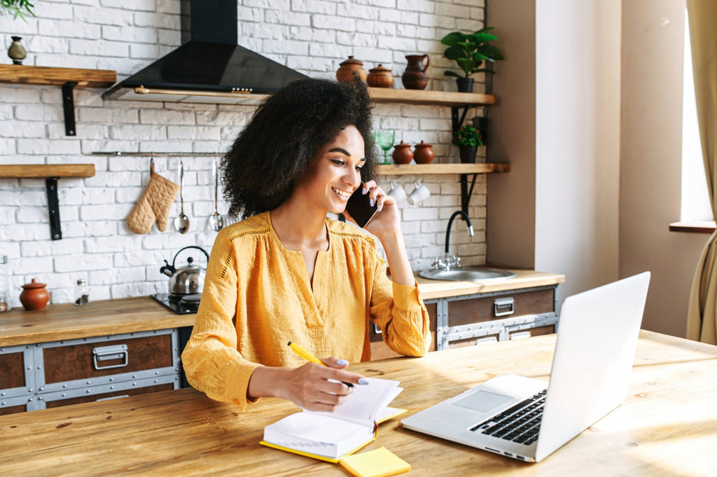 Are Your Cyber Security Measures Protecting Your Remote Workers? - PS Tech