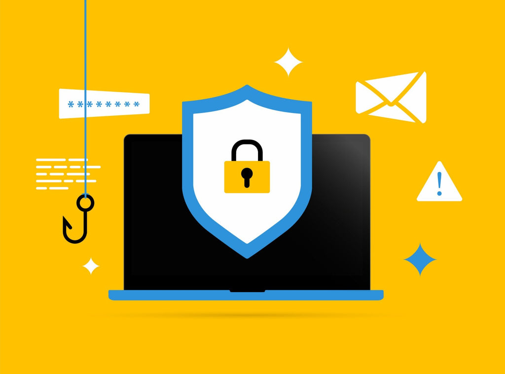 Cyber Security Awareness Month 2024 – Secure Our World - PS Tech