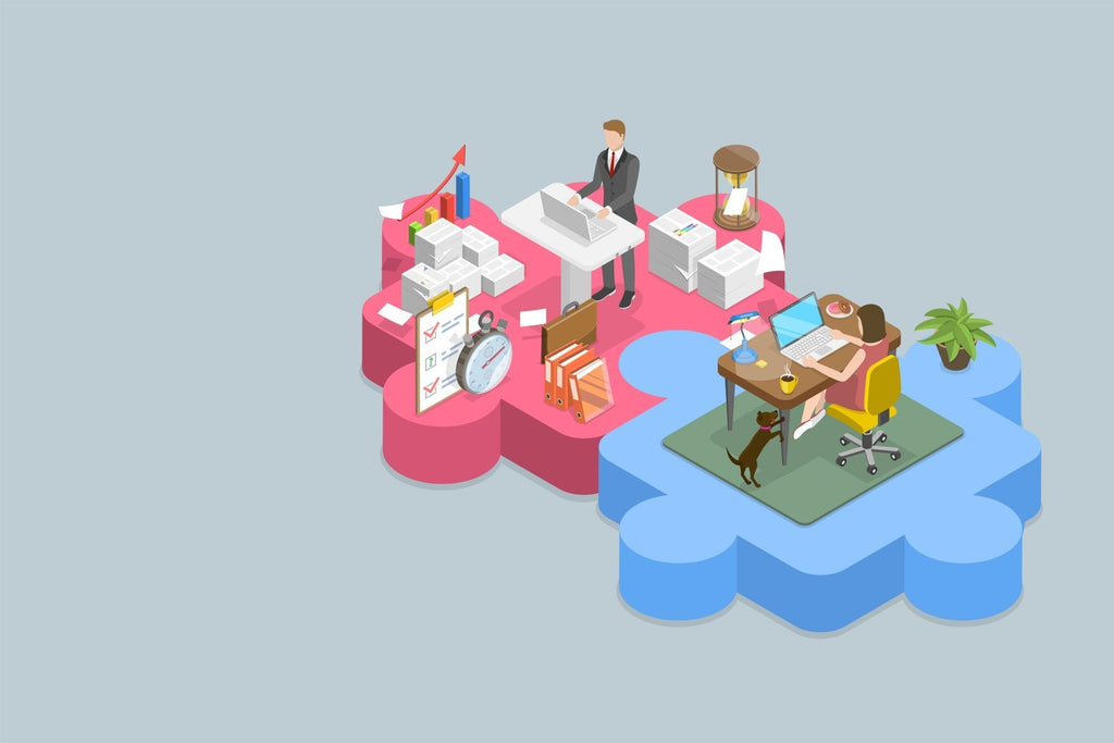 Does your business have the right cyber security for hybrid working? - PS Tech