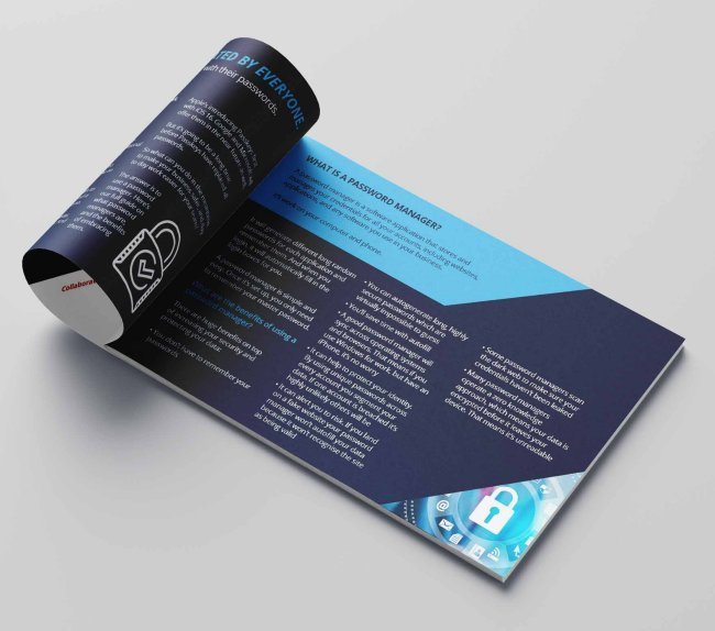 Everything you need to know about password managers for your business - PS Tech