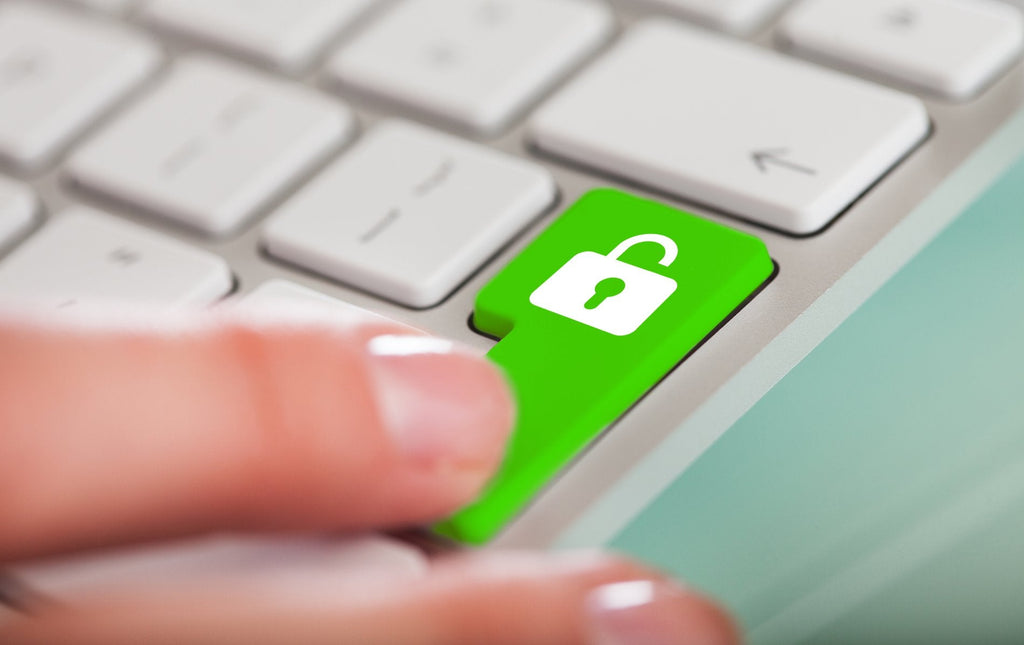 How can I stay safe online? - PS Tech