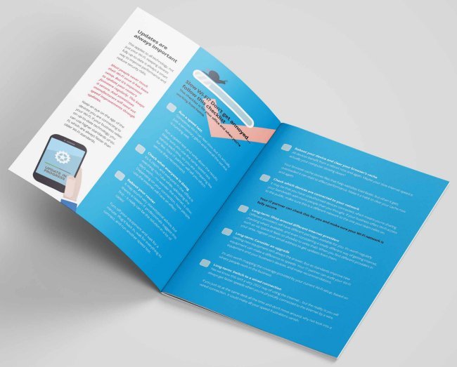 how to get faster wi-fi guide