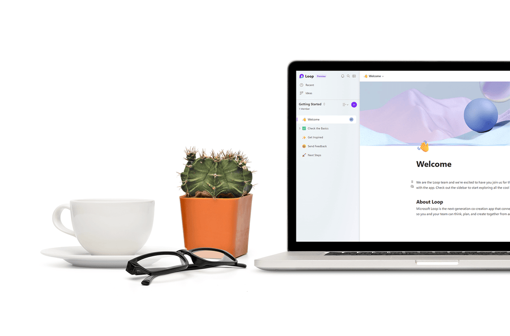 Introducing Microsoft Loop - PS Tech