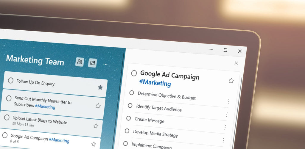 Organise Your Life with Microsoft To-Do - PS Tech