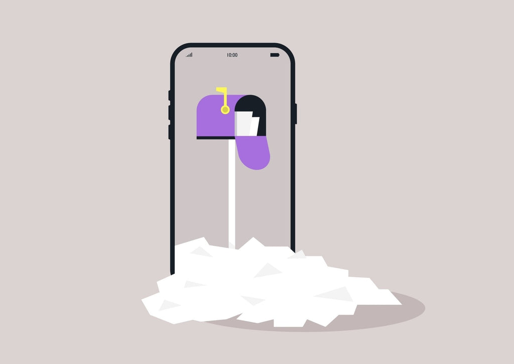 A Smarter Way to Stay on Top of Your Inbox