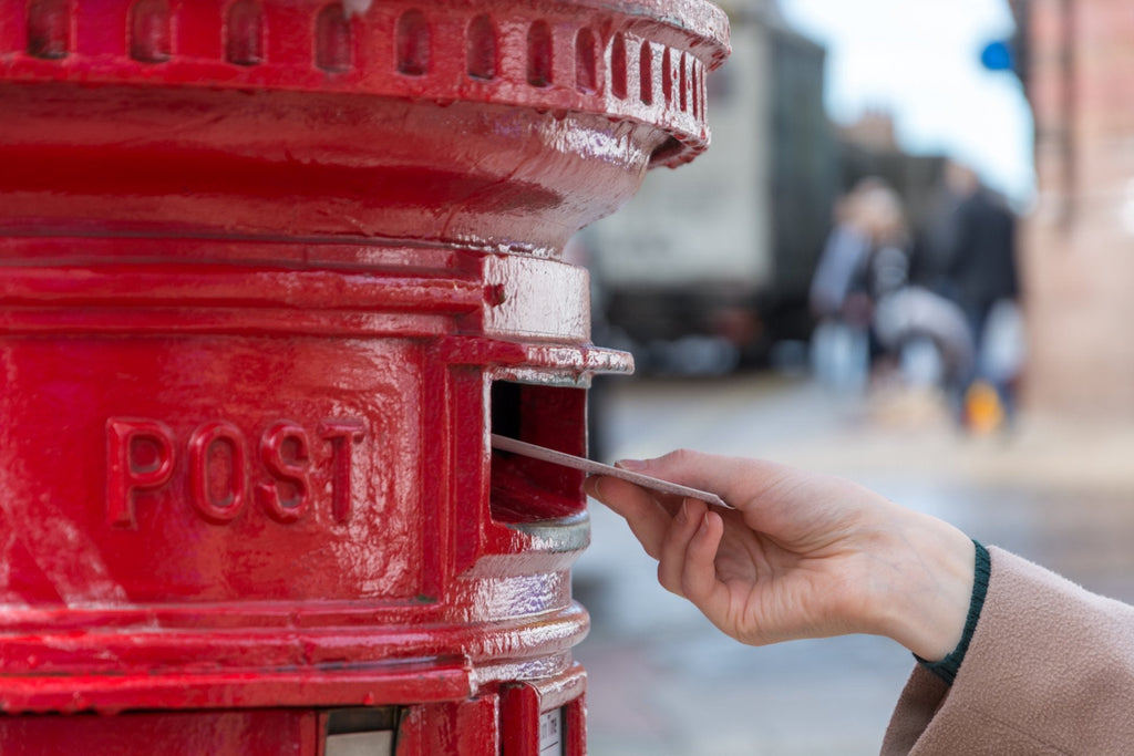 Recent ransomware scam disguised as well-known and trusted UK postal service - PS Tech