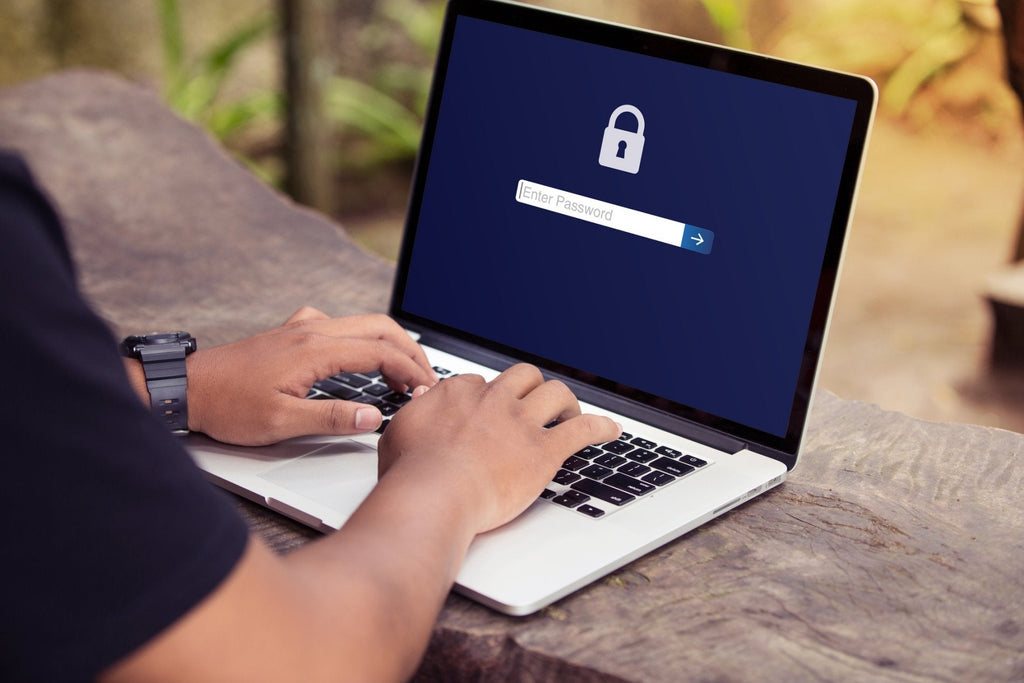 Simplify and strengthen your online security with a password manager - PS Tech