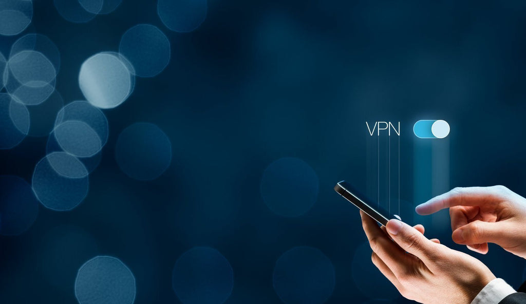 Staying secure while working from home: The importance of using a VPN - PS Tech