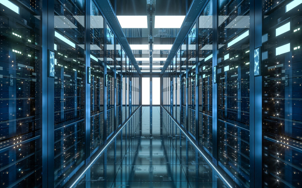 The crucial need for data backup: Safeguarding your business's vital assets - PS Tech