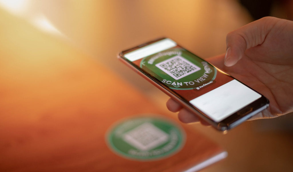 The World of QR Codes: Caution Needed! - PS Tech