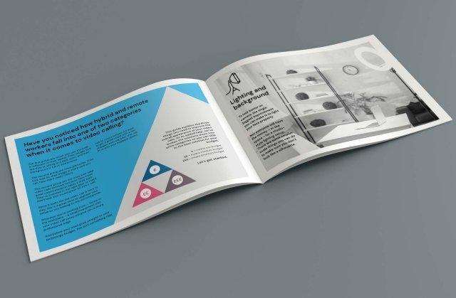 Video call setups for all budgets - PS Tech