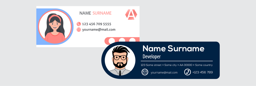 Why You Should Manage Your Business Email Signatures - PS Tech