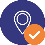 Local, people-first support