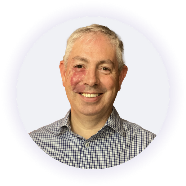 Photo of Paul Stanyer, Founder, Visionary and Managing Director.