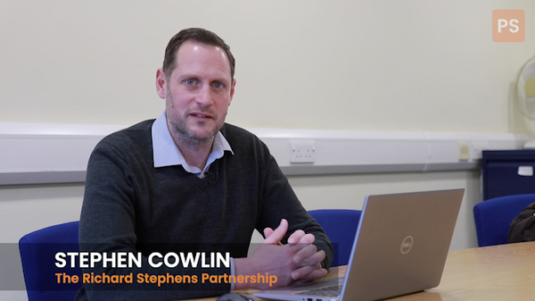 The Richard Stephens Partnership