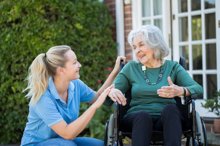 Care provider 720x