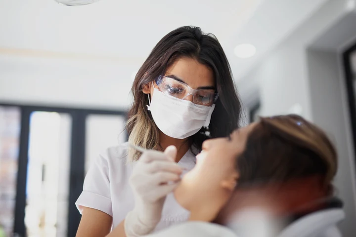 Dentist 720x