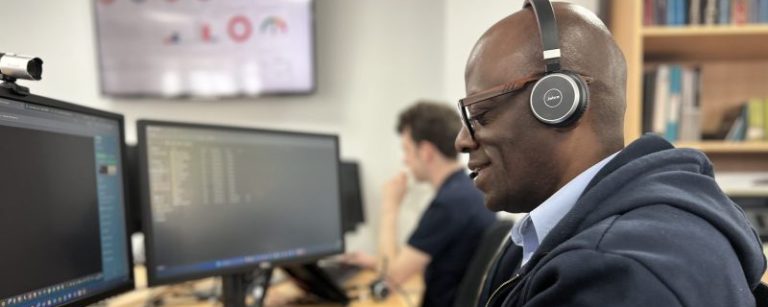 Dennis - PS Tech technician